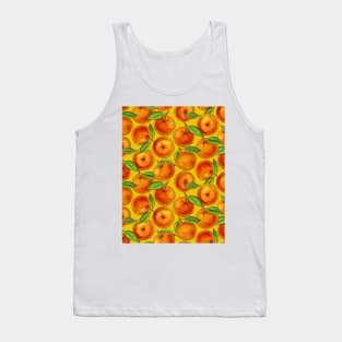 Oranges Tank Top